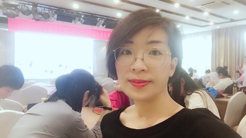 沙拉的第一张照片--泰安相亲服务中心