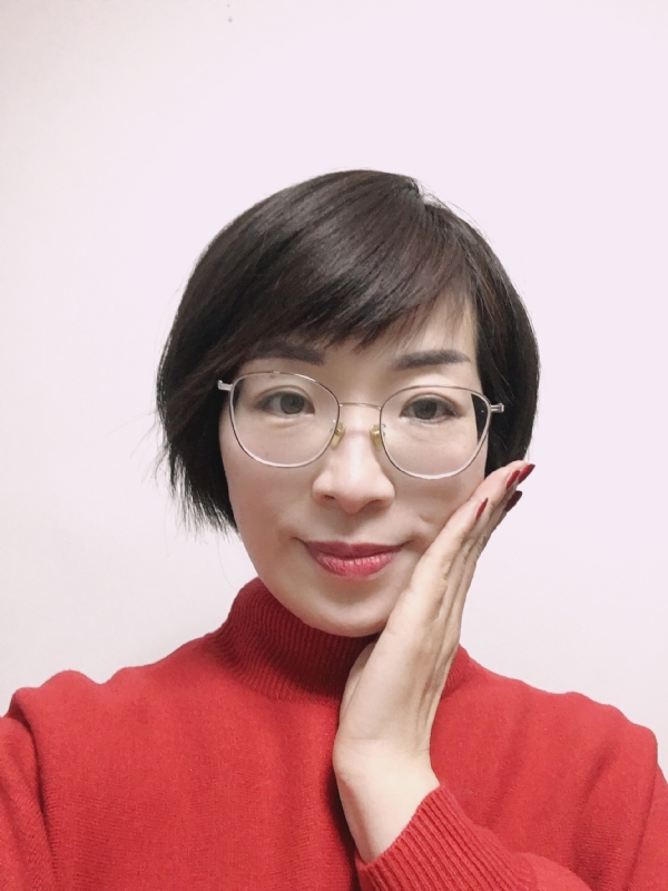 沙拉的第三张照片--泰安相亲服务中心