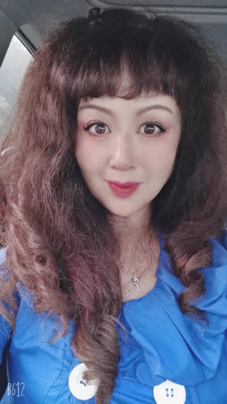 九幽的第一张照片--泰安相亲服务中心