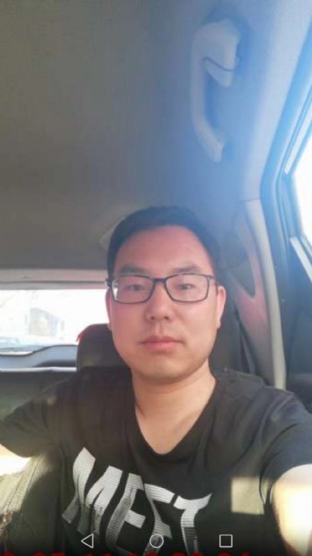 小哥的第一张照片--泰安相亲服务中心