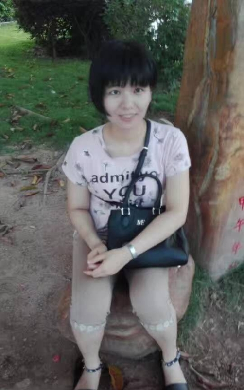 河边草的第一张照片--泰安相亲服务中心