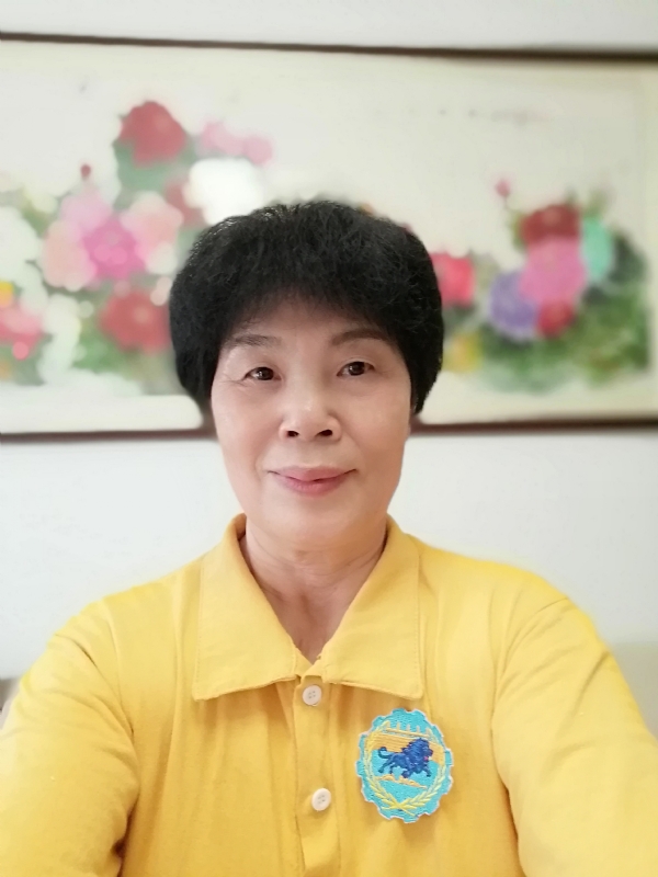 快乐星的第一张照片--泰安相亲服务中心