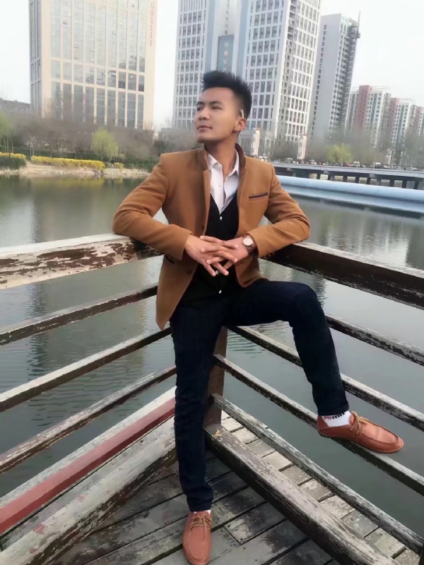只为等你的第一张照片--泰安相亲服务中心