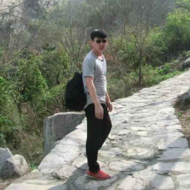 薛俊贤的第一张照片--泰安相亲服务中心