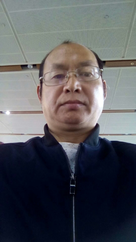 金乾鼠的第一张照片--泰安相亲服务中心