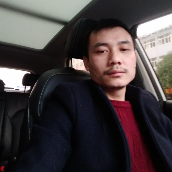 疼人的的第一张照片--泰安相亲服务中心