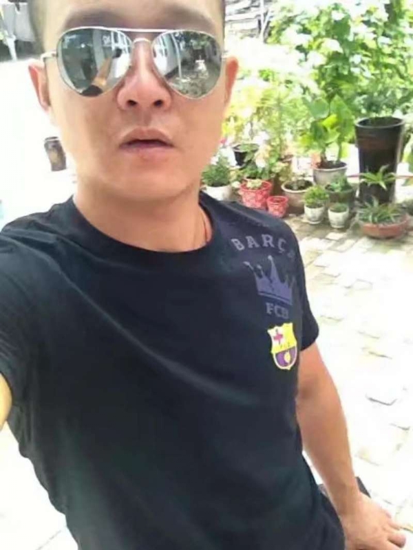 勇的第二张照片--泰安相亲服务中心