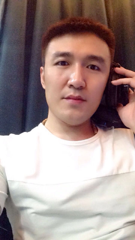雷的第一张照片--泰安相亲服务中心