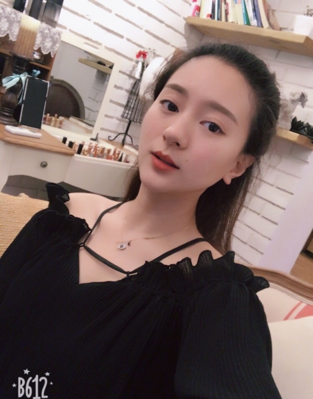 小仙女的第一张照片--泰安相亲服务中心