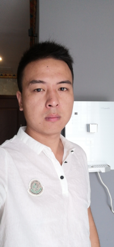 与卿共舞的第二张照片--泰安相亲服务中心