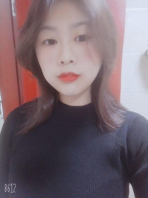 香菜的第一张照片--泰安相亲服务中心
