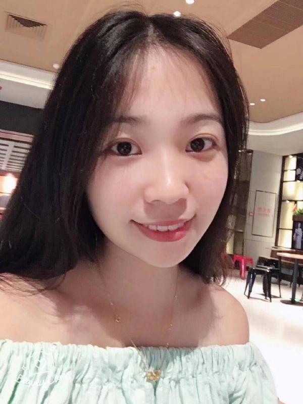 开心果的第一张照片--泰安相亲服务中心