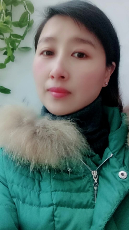 下雨的第二张照片--泰安相亲服务中心