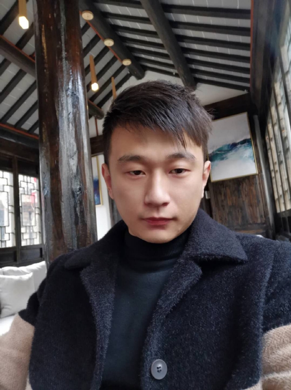 zhihao的第一张照片--泰安相亲服务中心