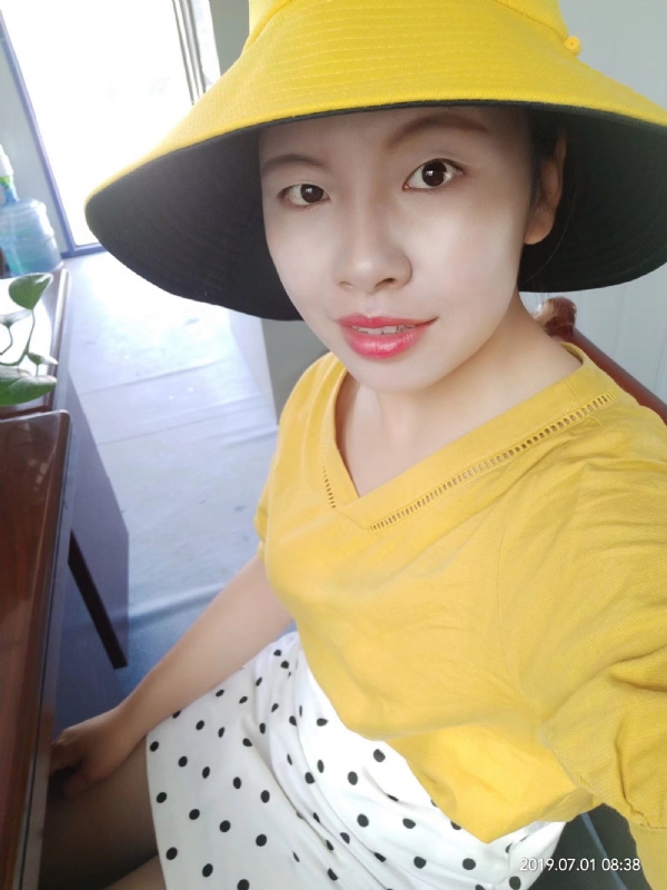 依若萱的第一张照片--泰安相亲服务中心