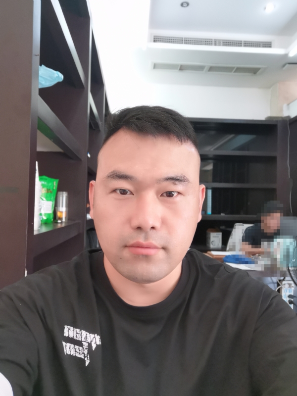香菇稻草人的第一张照片--泰安相亲服务中心