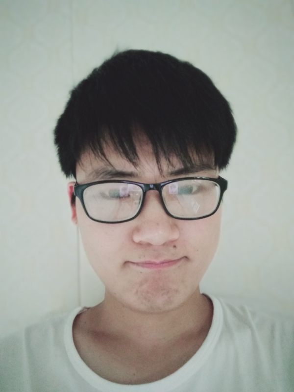 陈先生的第一张照片--泰安相亲服务中心