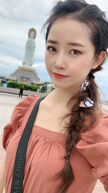 宁乙的第四张照片--泰安相亲服务中心