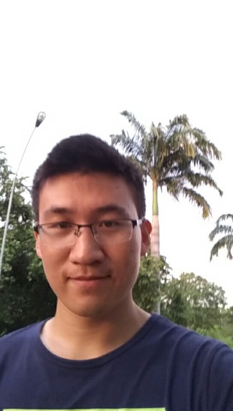 马丁的第一张照片--泰安相亲服务中心