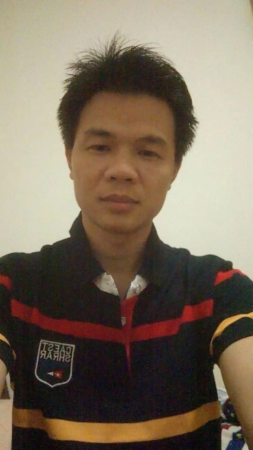 缘来如此的第二张照片--泰安相亲服务中心