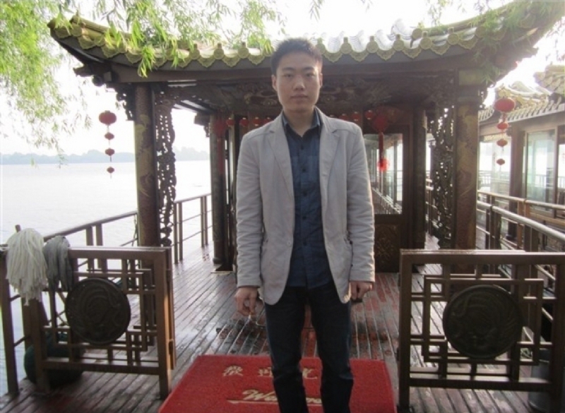 竹子??????的第一张照片--泰安相亲服务中心