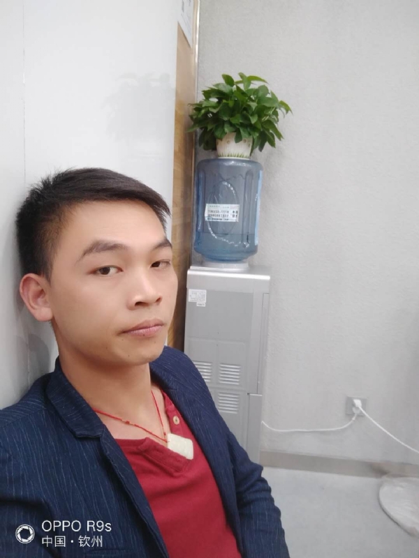只想好好的爱一个人的第一张照片--泰安相亲服务中心