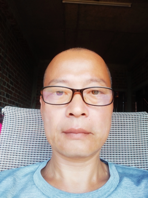 森的第一张照片--泰安相亲服务中心
