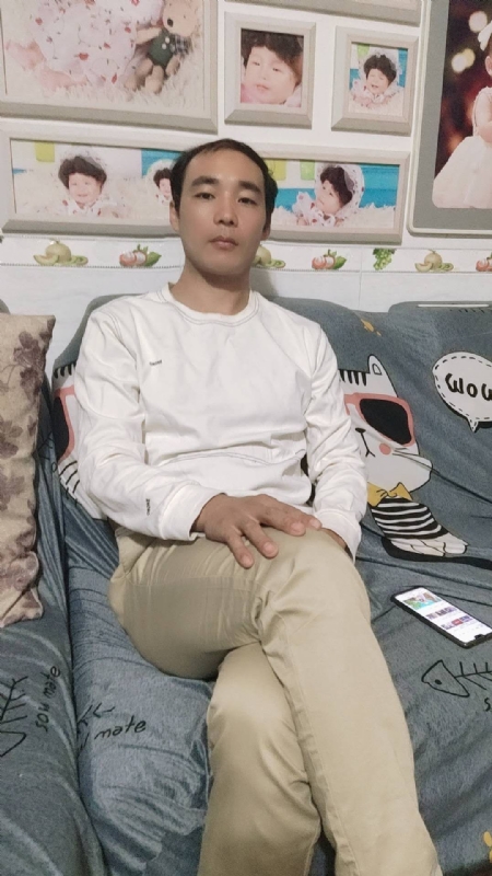 一片云的第二张照片--泰安相亲服务中心