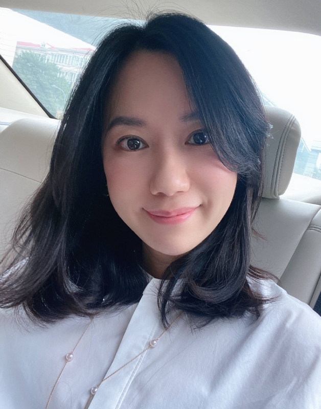 林林的第二张照片--泰安相亲服务中心