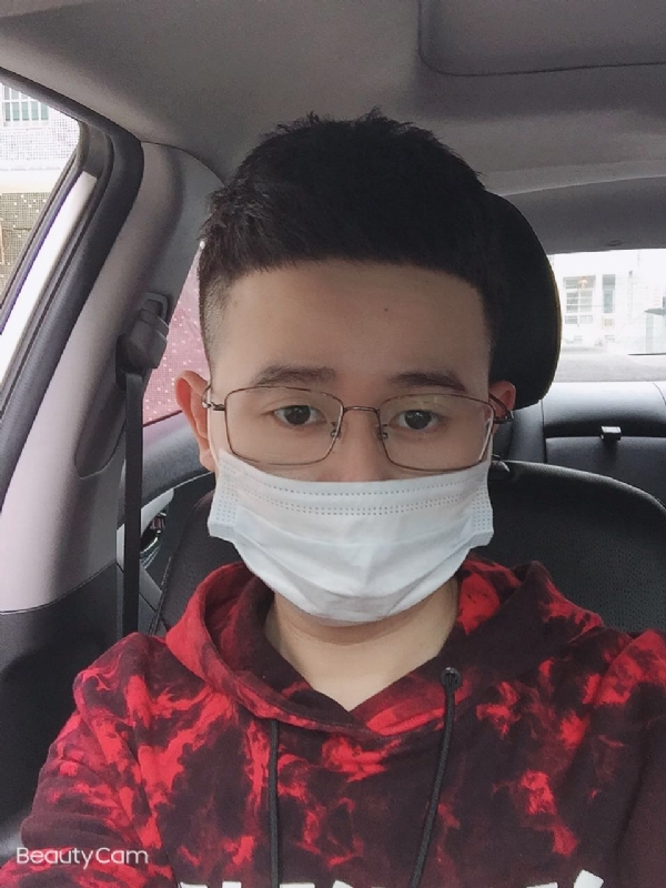 WQJ的第二张照片--泰安相亲服务中心