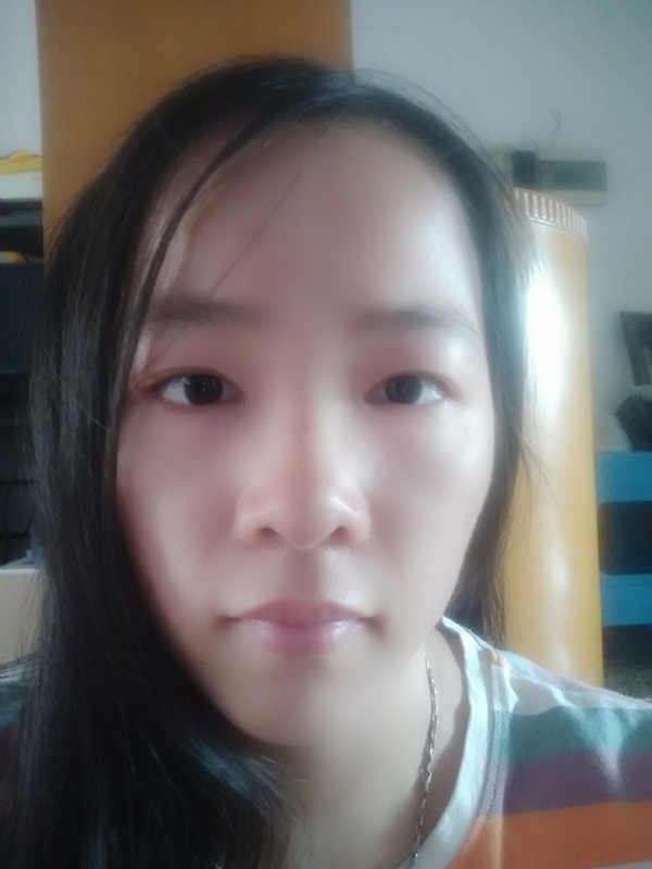w洁的第一张照片--泰安相亲服务中心