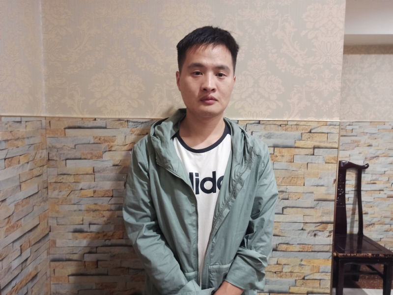 安贝的第一张照片--泰安相亲服务中心