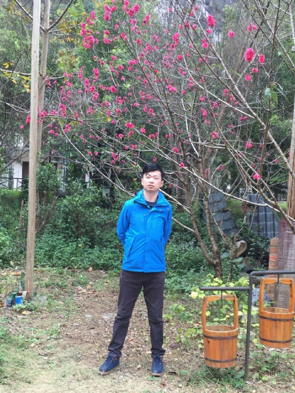 金生水起的第一张照片--泰安相亲服务中心