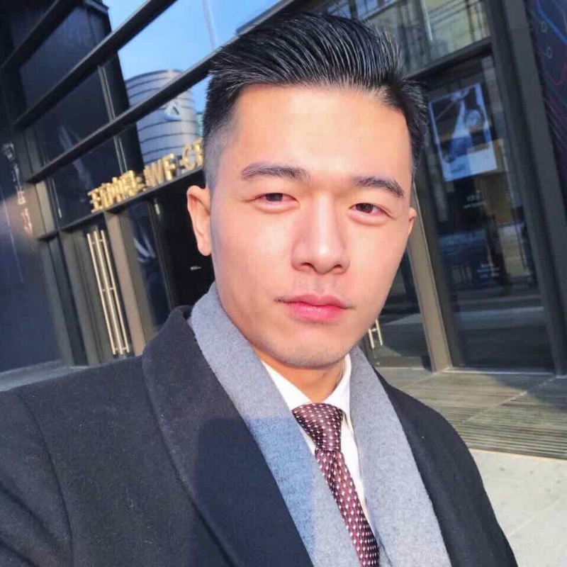 顺其自然的第一张照片--泰安相亲服务中心