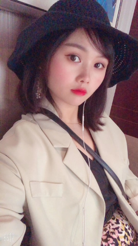 寒心的第一张照片--泰安相亲服务中心