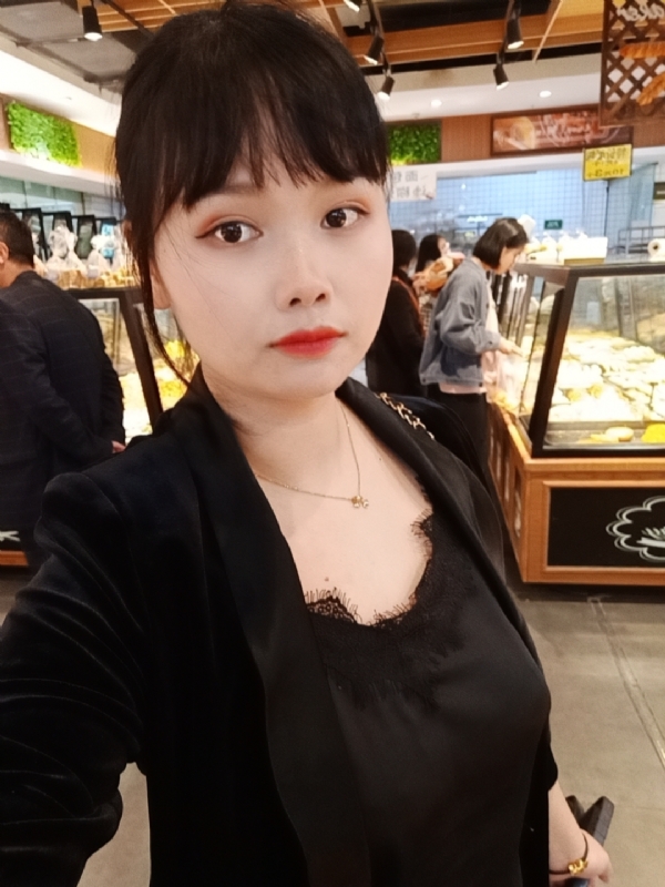 寒心的第二张照片--泰安相亲服务中心