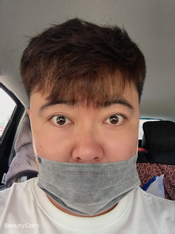 情有独钟的第一张照片--泰安相亲服务中心