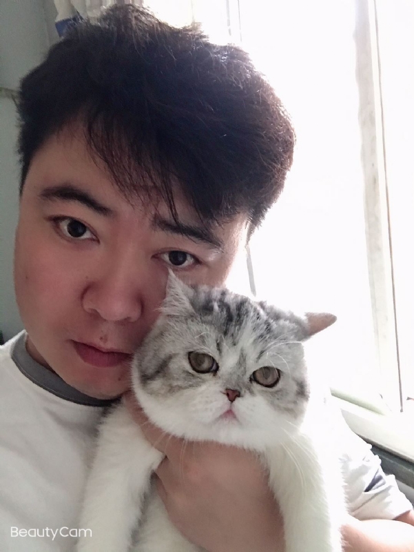 情有独钟的第二张照片--泰安相亲服务中心