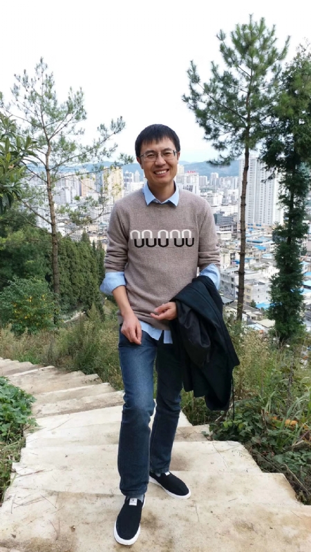 会飞的鱼的第一张照片--泰安相亲服务中心