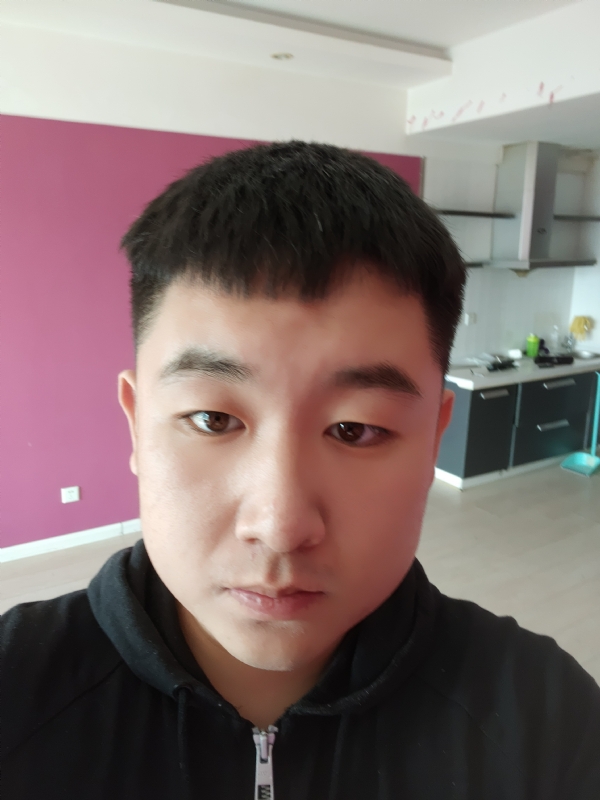 正宇的第一张照片--泰安相亲服务中心