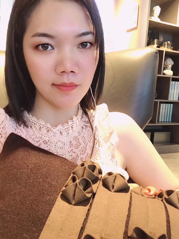 92年kiki的第一张照片--泰安相亲服务中心