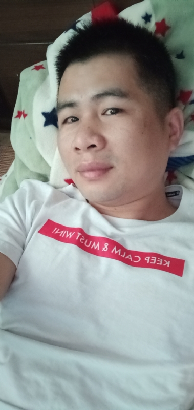 Amos的第一张照片--泰安相亲服务中心