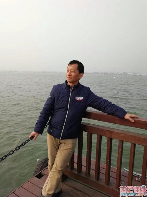 相爱一生的第一张照片--泰安相亲服务中心
