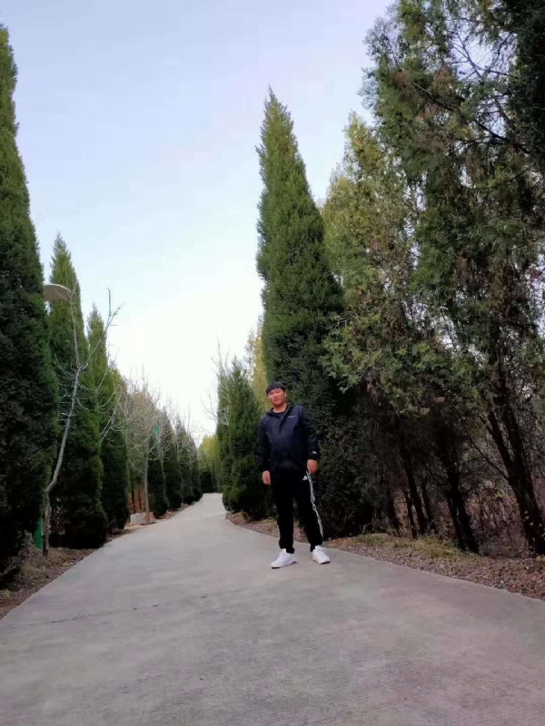 相濡以沫的第一张照片--泰安相亲服务中心