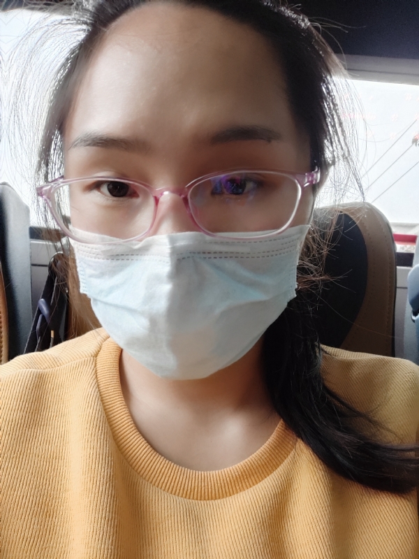 丫丫的第一张照片--泰安相亲服务中心