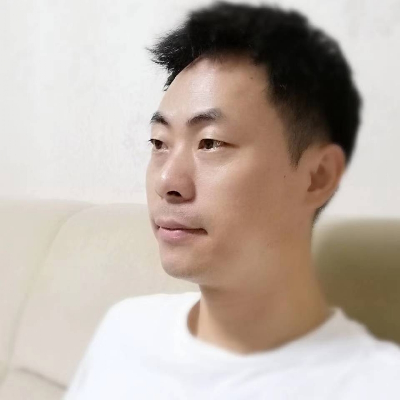 依洺的第一张照片--泰安相亲服务中心