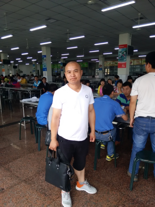 人在旅途的第五张照片--泰安相亲服务中心