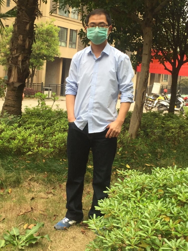 海绵宝宝的第二张照片--泰安相亲服务中心