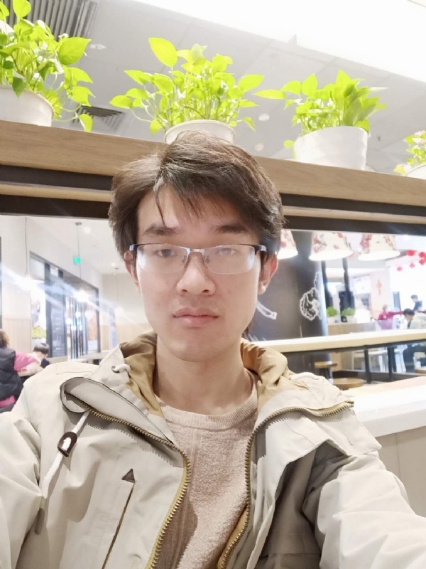 南有乔木的第二张照片--泰安相亲服务中心