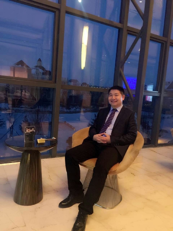 四只老虎的第一张照片--泰安相亲服务中心
